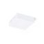 SOCORRO SQ 120 felületre szerelhető fehér 230V LED 6W 3000K