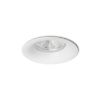 LOOKER 17 süllyesztett lámpa fehér 230V LED 30W 35° 3000K