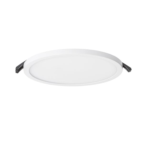 HUE R 17 süllyesztett lámpa fehér 230V LED 18W 3000K