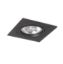 PASADENA G53 SQ I  fekete  230V LED G53 15W