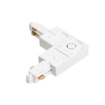 1F L külső kapocs fehér  230V 