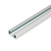 1F 1m sín ezüstszürke  230V 