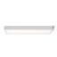 STRUCTURAL LED 60x15 felületre szerelhető fehér  230V LED 22W  3000K