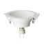 IPSO R frameless keret nélküli fehér  230V LED GU10 8W