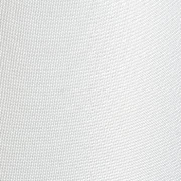 JERSEY fali lámpa fehér króm 230V LED E27 15W