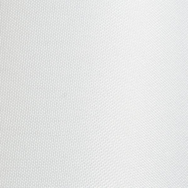 JERSEY fali lámpa fehér króm 230V LED E27 15W
