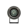 HEAVY DUTY kültéri lámpa antracit  230V LED GU10 12W IP65