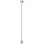 HEX függesztő készlet ESA+FEK+KF+KFE1   230V LED E27 15W