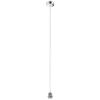 HEX függesztő készlet KA+AK+KF+FEHF1   230V LED E27 15W