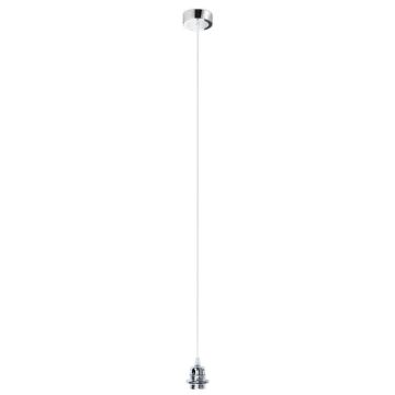 HEX függesztő készlet KA+FEHK+KF+FEHF1   230V LED E27 15W