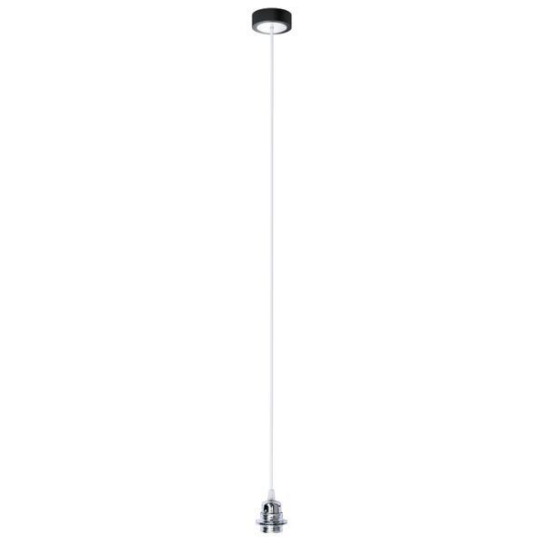 HEX függesztő készlet FEKA+FEHK+KF+FEHF1   230V LED E27 15W