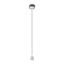 HEX függesztő készlet FEKA+FEK/FEHK+KF+FEHF1   230V LED E27 15W