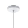 ELISA függesztő készlet FEHA+FEHK+AF   230V LED E27 15W