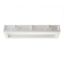 TRAFFIC FRAMELESS hosszanti  gipsz 230V G5 2x14W