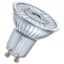 OSRAM PAR16 DIMM   230V GU10 LED EQ80 36°  4000K