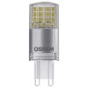 OSRAM PIN G9    230V G9 LED EQ40 300°  2700K