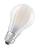 OSRAM Retrofit Classic A DIMM  matt 230V E27 LED EQ75  2700K