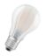 OSRAM Retrofit Classic A DIMM  matt 230V E27 LED EQ60  2700K