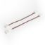 LED STRIP IP20 kapocs   