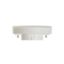 PUC izzó   230V GX53 LED 7W 105°  3000K