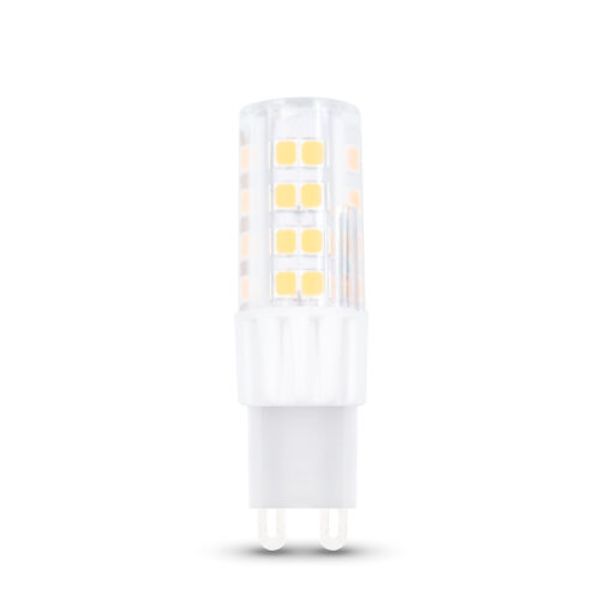 Modee Smart Lighting LED G9 Ceramic 5W 2700K (420 lumen)