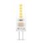 Modee Smart Lighting LED G4 Silicon COB 2W 6000K AC/DC-12V (180 lumen)