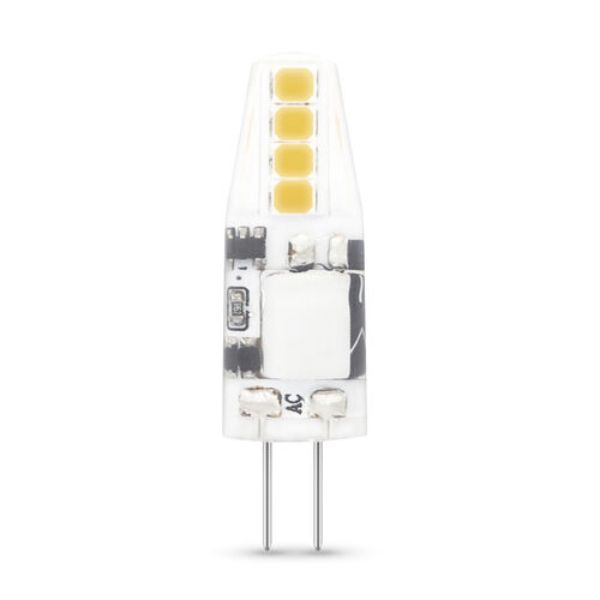 Modee Smart Lighting LED G4 Silicon COB 2W 4000K AC220-240 (180 lumen)