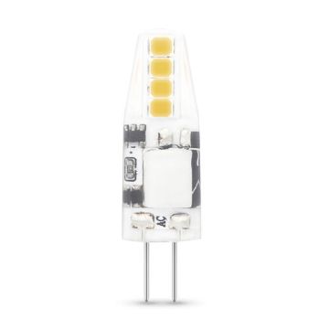 Modee Smart Lighting LED G4 Silicon COB 2W 6000K AC220-240 (180 lumen)