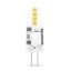 Modee Smart Lighting LED G4 Silicon COB 2W 6000K AC220-240 (180 lumen)