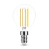 Modee Smart Lighting LED Filament Globe Mini G45 4W E14 360° 4000K (400 lumen)