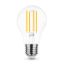 Modee Smart Lighting LED Filament Globe A60 7W E27 360° 2700K (806 lumen)
