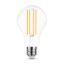 Modee Smart Lighting LED Filament Globe A70 17W E27 360° 2700K (2452 lumen)
