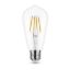 Modee Smart Lighting LED Filament ST58 4W E27 360° 2700K (440 lumen)