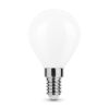 Modee Smart Lighting LED Filament Milky Globe Mini G45 4W E14 360° 2700K (400 lumen)