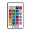 OSRAM RGBW ilum  matt 230V E14 LED EQ40  2700K