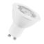 OSRAM PAR16  fehér  230V GU10 LED EQ35 36°  2700K