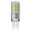 OSRAM PIN G9    230V G9 LED EQ50 320°  2700K
