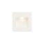 AMARO  fehér  230V LED 1W 60°  3000K