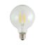 G95 LED filament dekor izzó 7W E27