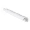 MARAIS 53 fali lámpa fehér  230V LED 18W IP44  3000K