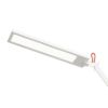 NORMA DIMM asztali lámpa fehér/piros 230V LED 10W 100° 3000K 4000K 6500K