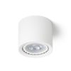 KAYAL mennyezeti lámpa fehér 230V LED GU10 9W