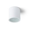 DUNE ES111 mennyezeti lámpa fehér 230V LED GU10 9W IP65