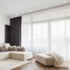 LOKA SQ felületre szerelhető gipsz 230V LED GX53 7W