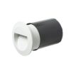 MARCO 70 süllyesztett lámpa fehér 230V LED 3W IP65 3000K