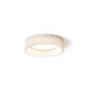 MARENGA RW1 30 süllyesztett lámpa fehér Eco PLA 230V LED 6W  3000K