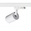 DUDE háromfázisú áramkörös sínre fehér  230V LED GU10 9W
