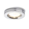 REWA rögzített  króm 230V GU10 50W