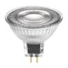 OSRAM MR16 DIMM   12V GU5,3 LED EQ35 36°  3000K