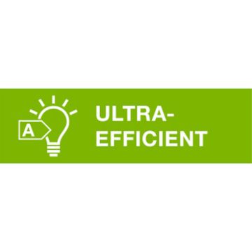 OSRAM ULTRA ECONOMY 210lm/W Classic A   világos 230V E27 LED EQ60  3000K